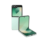 Samsung Galaxy Z Flip7 – Foldable 8GB RAM, 128GB, 2‑Year Warranty